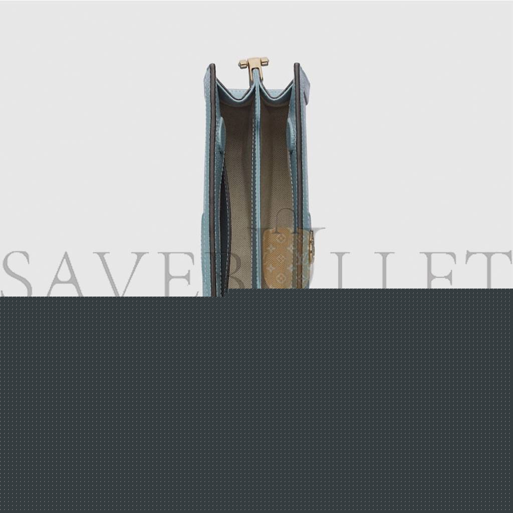 G*u*i ophidia gg small shoulder bag 503877  (25*18*8cm)